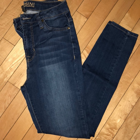 Massini | Jeans | Massini Skinny Jeans | Poshmark